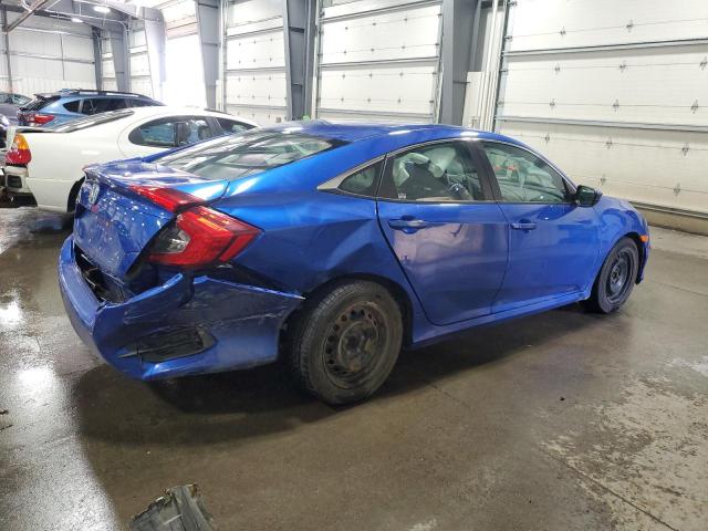 2016 Honda Civic Lx VIN: 2HGFC2F5XGH564357 Lot: 54057824