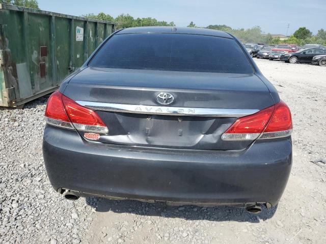 2011 Toyota Avalon Base VIN: 4T1BK3DBXBU397417 Lot: 57007974