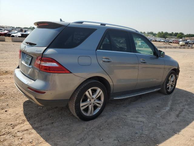 2012 Mercedes-Benz Ml 350 4Matic VIN: 4JGDA5HB9CA039939 Lot: 55025304