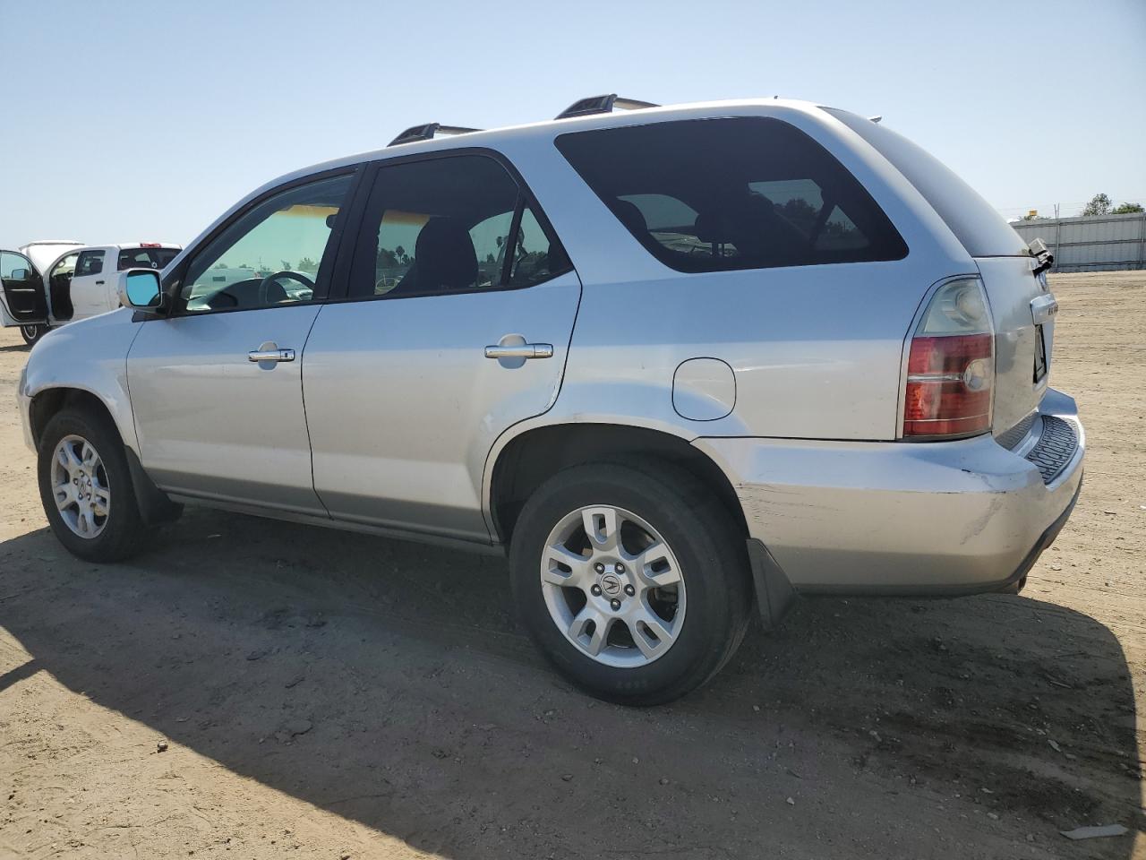 2HNYD18946H545939 2006 Acura Mdx Touring