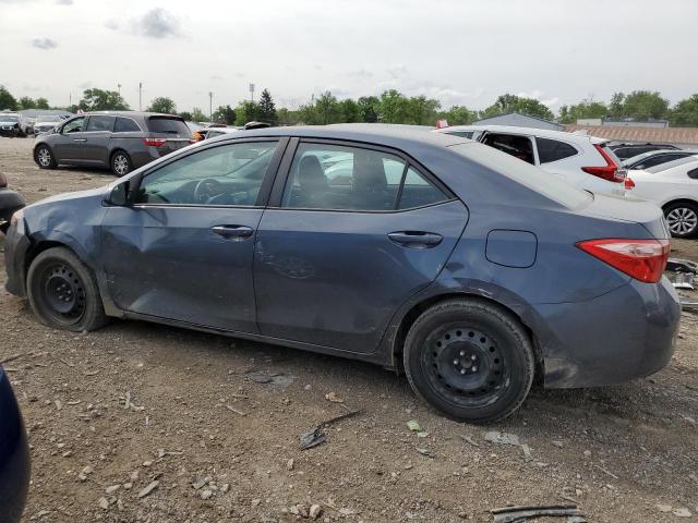 2018 TOYOTA COROLLA L - 2T1BURHE2JC086310