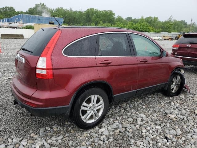 2010 Honda Cr-V Exl VIN: 5J6RE3H74AL048901 Lot: 56794834