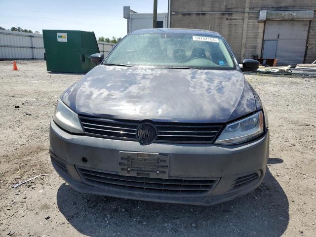 2012 Volkswagen Jetta Base VIN: 3VW2K7AJ3CM394272 Lot: 54742154