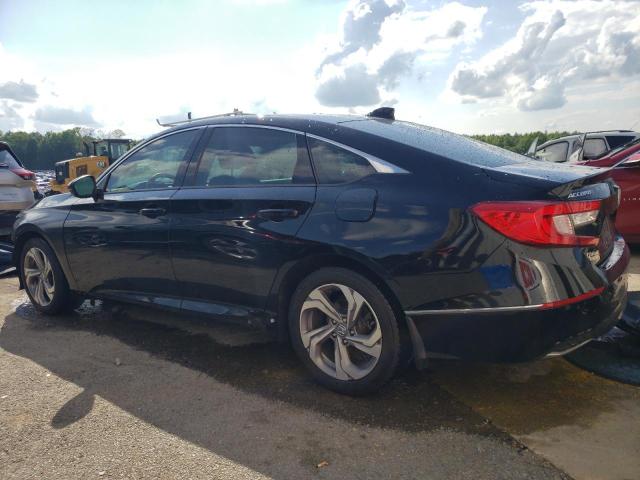 2018 Honda Accord Exl VIN: 1HGCV1F50JA236765 Lot: 54630474