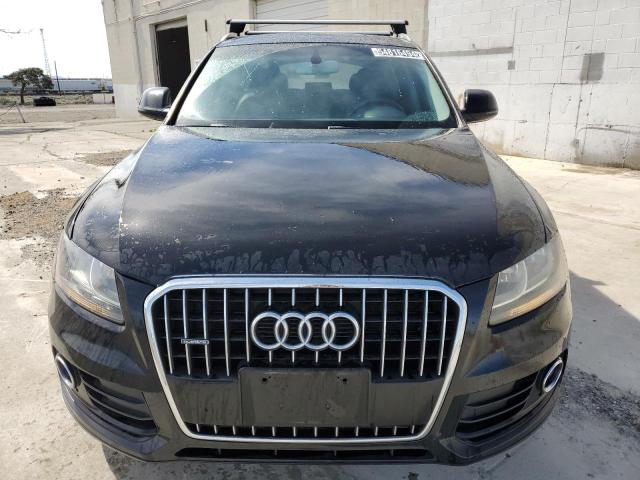 VIN WA1CFBFP9EA086299 2014 Audi Q5, Premium no.5