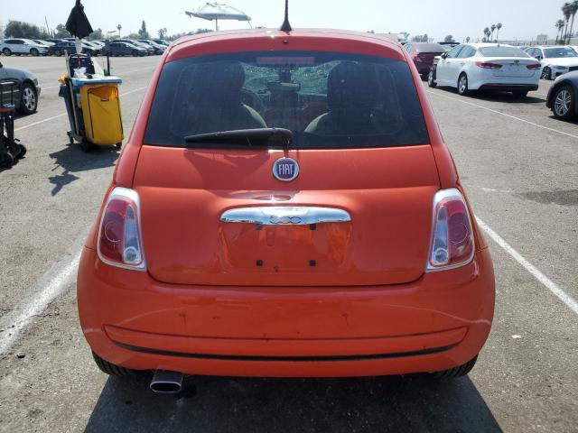 VIN 3C3CFFKR7HT700059 2017 Fiat 500, Pop no.6