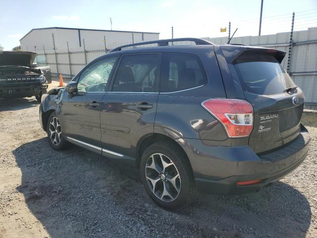 2015 Subaru Forester 2.0Xt Touring VIN: JF2SJGWC3FH448910 Lot: 56557634