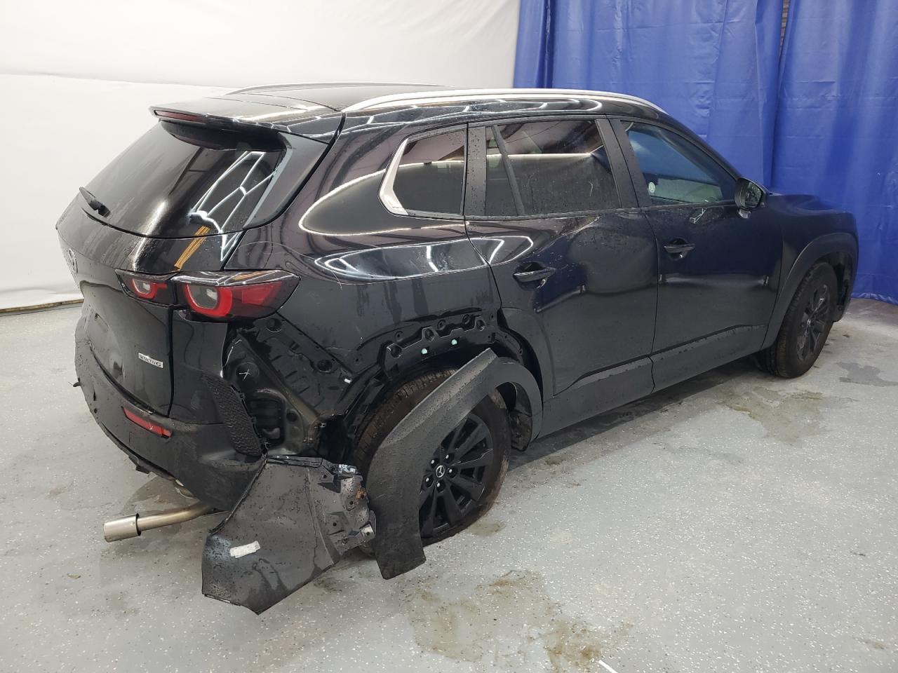 7MMVABBM0RN180627 2024 Mazda Cx-50 Preferred