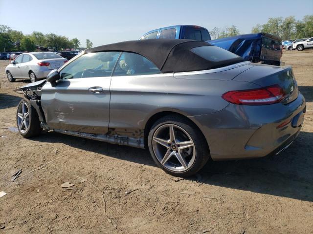 2018 Mercedes-Benz C 300 4Matic VIN: WDDWK4KB0JF719795 Lot: 52652464