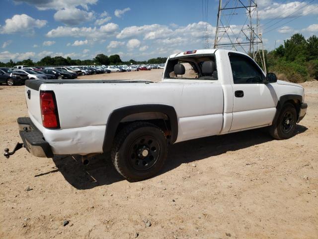 2007 Chevrolet Silverado C1500 Classic VIN: 3GCEC14X67G211378 Lot: 54498084