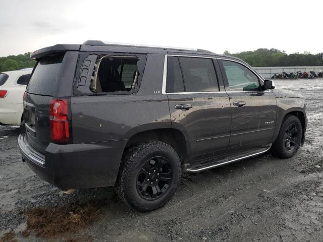 2015 CHEVROLET TAHOE C150 - 1GNSCCKC7FR182249