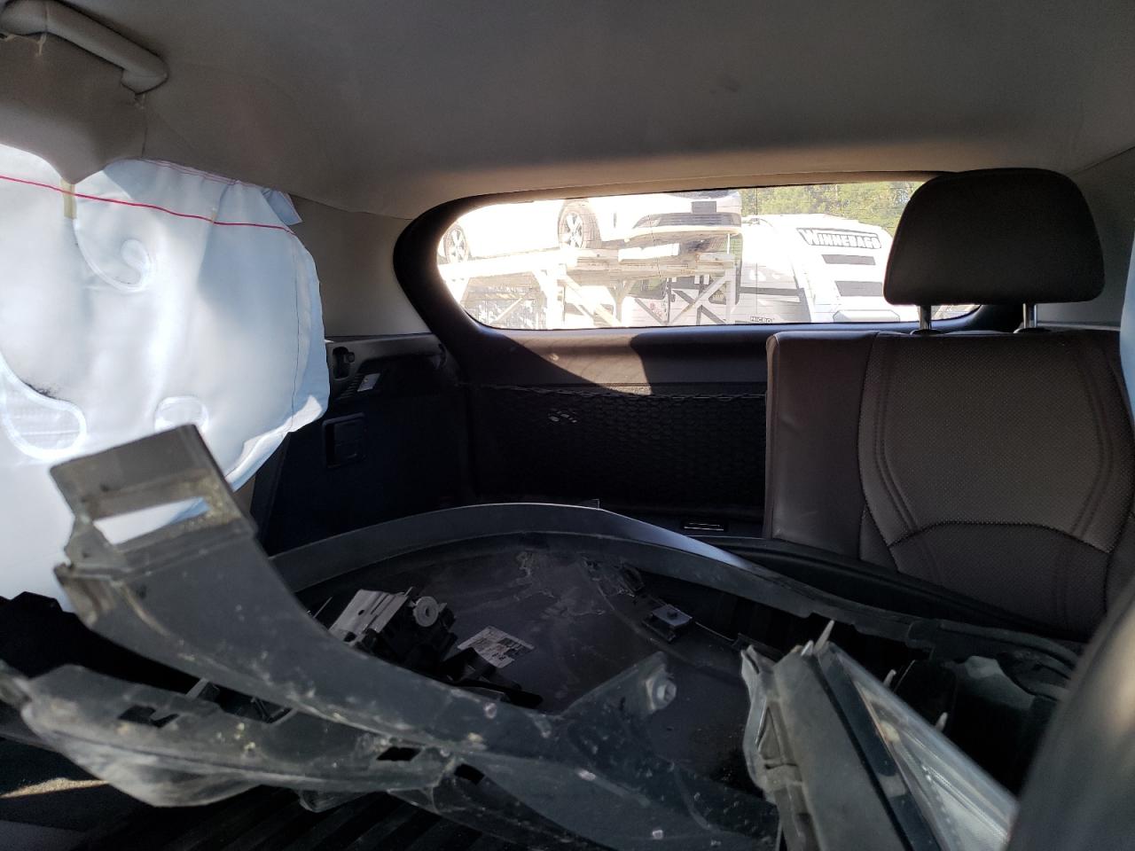 2T2BZMCA5JC154006 2018 Lexus Rx 350 Base