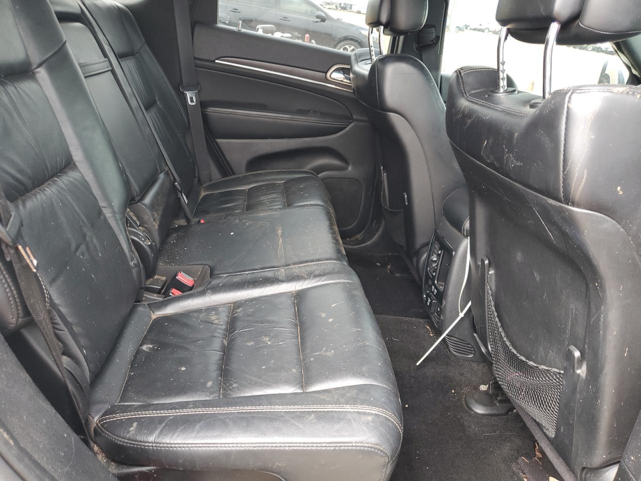 1C4RJEBG2FC755105 2015 Jeep Grand Cherokee Limited