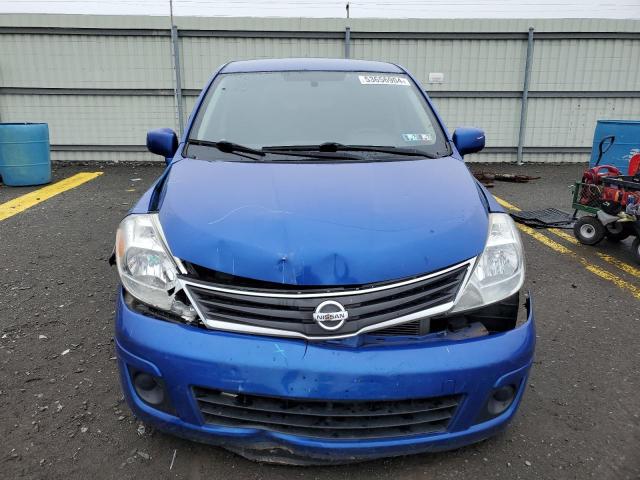 2010 Nissan Versa S VIN: 3N1BC1CP2AL399063 Lot: 53656904