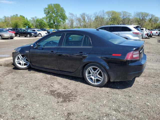 2007 Acura Tl VIN: 19UUA66227A019195 Lot: 53279634