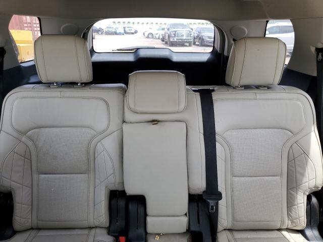 2018 FORD EXPLORER P - 1FM5K8HT1JGB80302