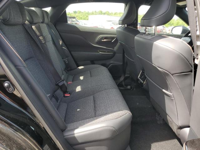 2024 Toyota Crown Xle VIN: JTDAAAAF1R3018772 Lot: 53782354