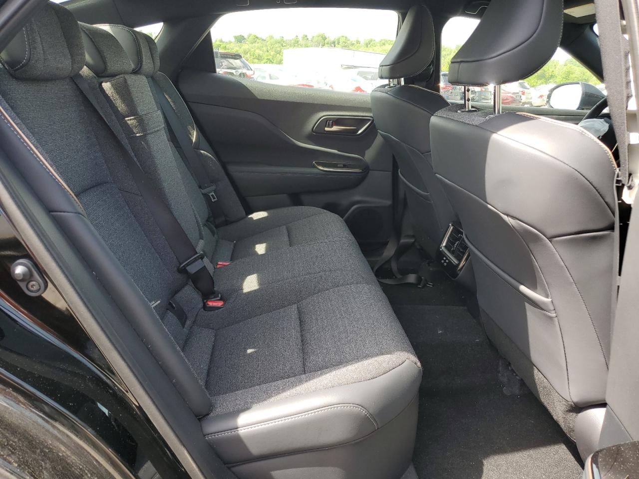 JTDAAAAF1R3018772 2024 Toyota Crown Xle