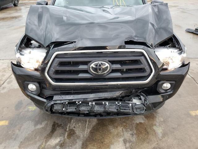 2023 Toyota Tacoma Double Cab VIN: 3TYAZ5CN6PT036608 Lot: 56343354