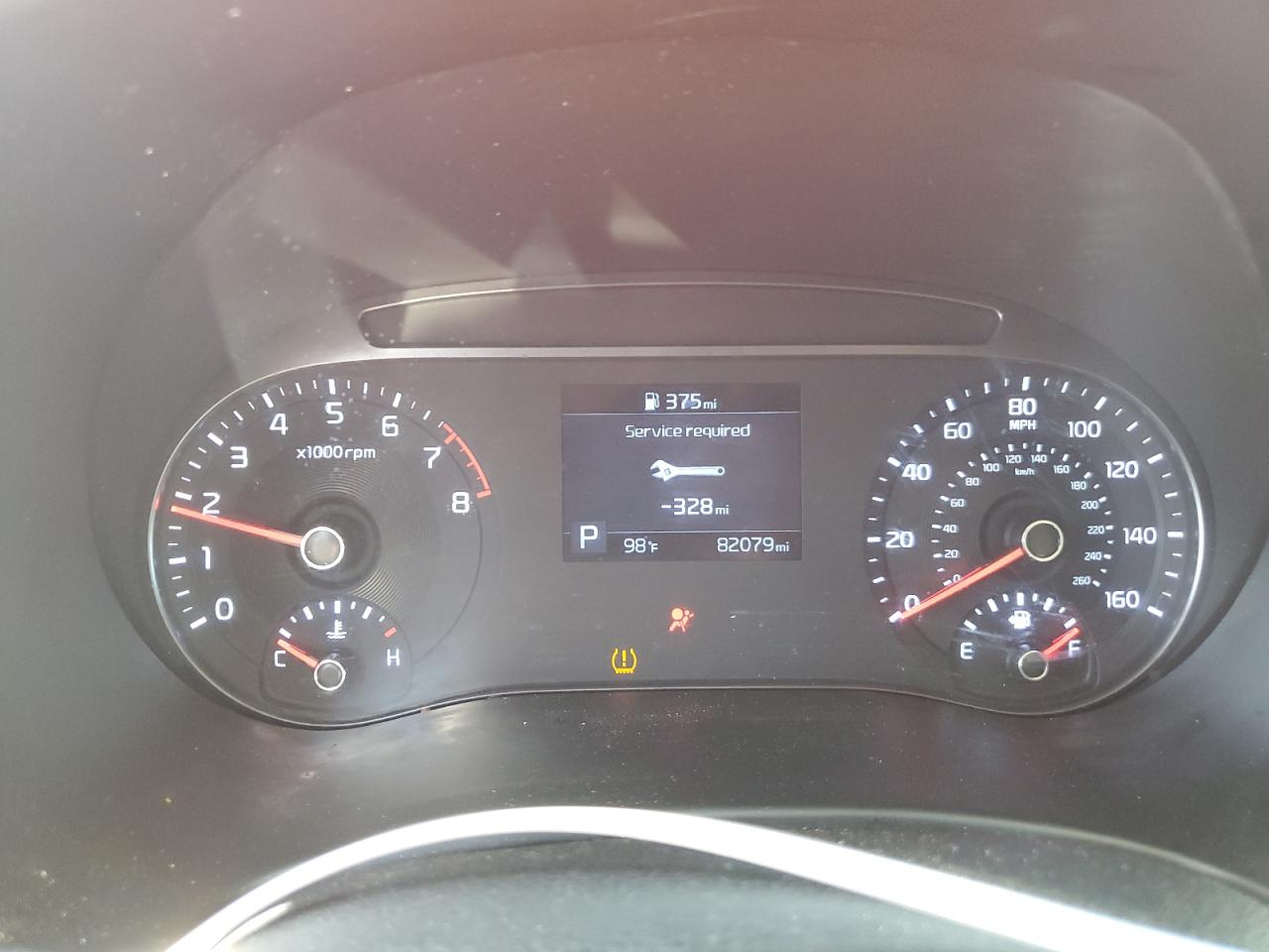 KNDJ23AU5L7725171 2020 Kia Soul Lx