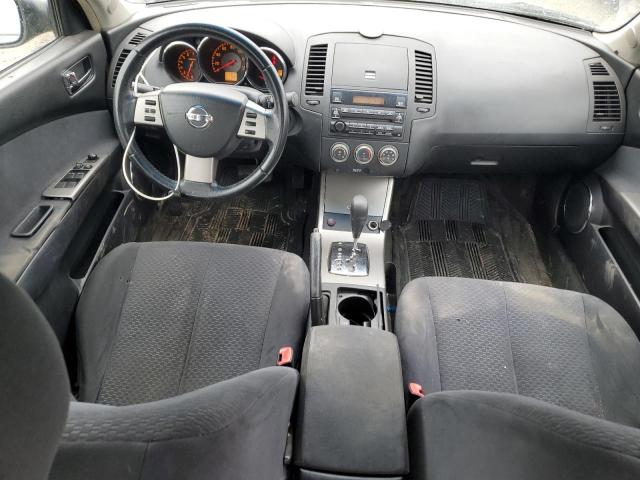 2006 Nissan Altima S VIN: 1N4AL11D96C180983 Lot: 53666644