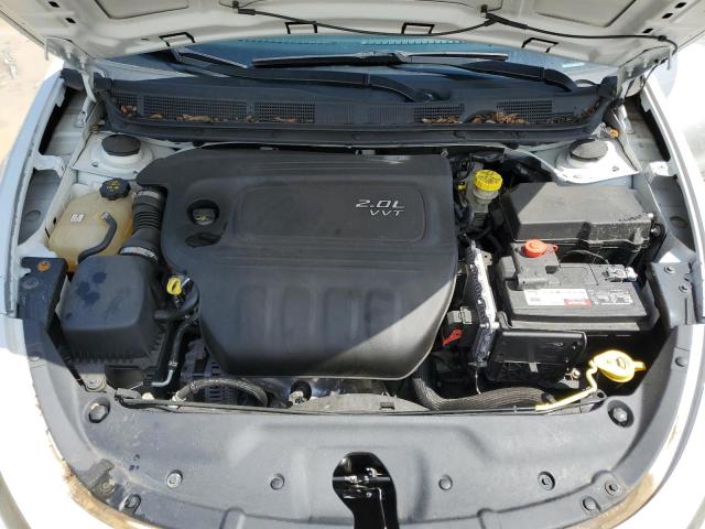 2015 DODGE DART SE - 1C3CDFAA4FD375326