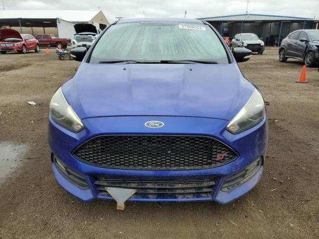 2015 FORD FOCUS ST - 1FADP3L91FL379385