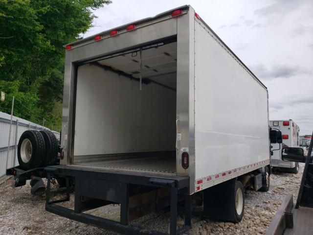 2018 Isuzu Npr Xd VIN: JALC4W163J7K00577 Lot: 56908654