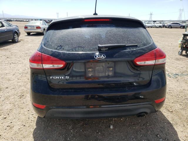 2016 Kia Forte Lx VIN: KNAFK5A82G5630571 Lot: 56347134