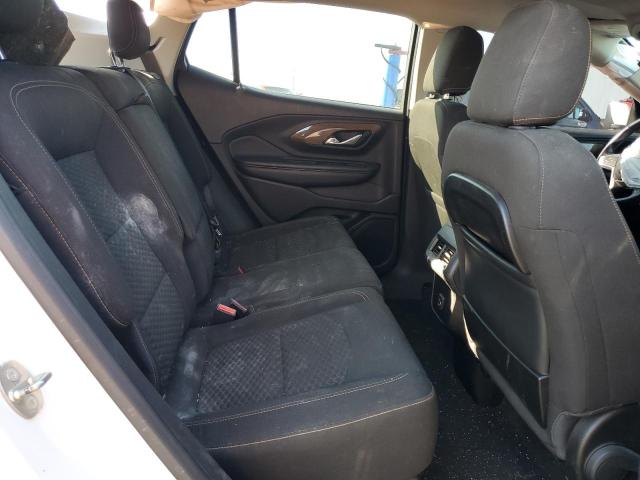 2018 GMC Terrain Sle VIN: 3GKALMEV0JL344475 Lot: 55524844