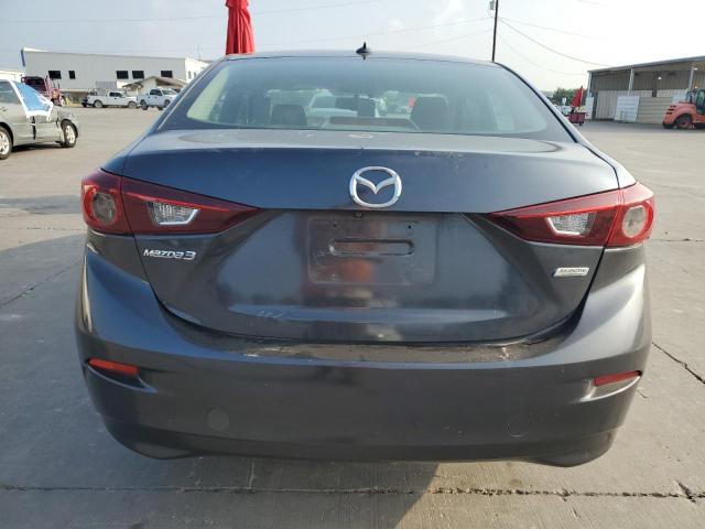 2016 Mazda 3 Touring VIN: 3MZBM1W77GM250363 Lot: 54039984