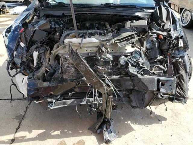 2017 Lexus Es 350 VIN: 58ABK1GGXHU075874 Lot: 54649174