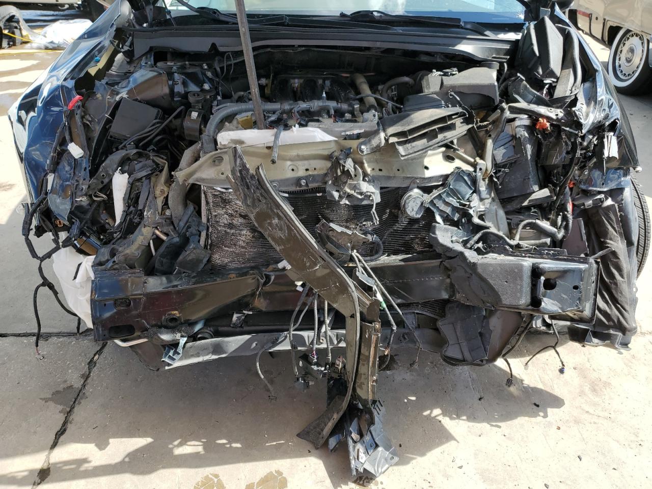 58ABK1GGXHU075874 2017 Lexus Es 350