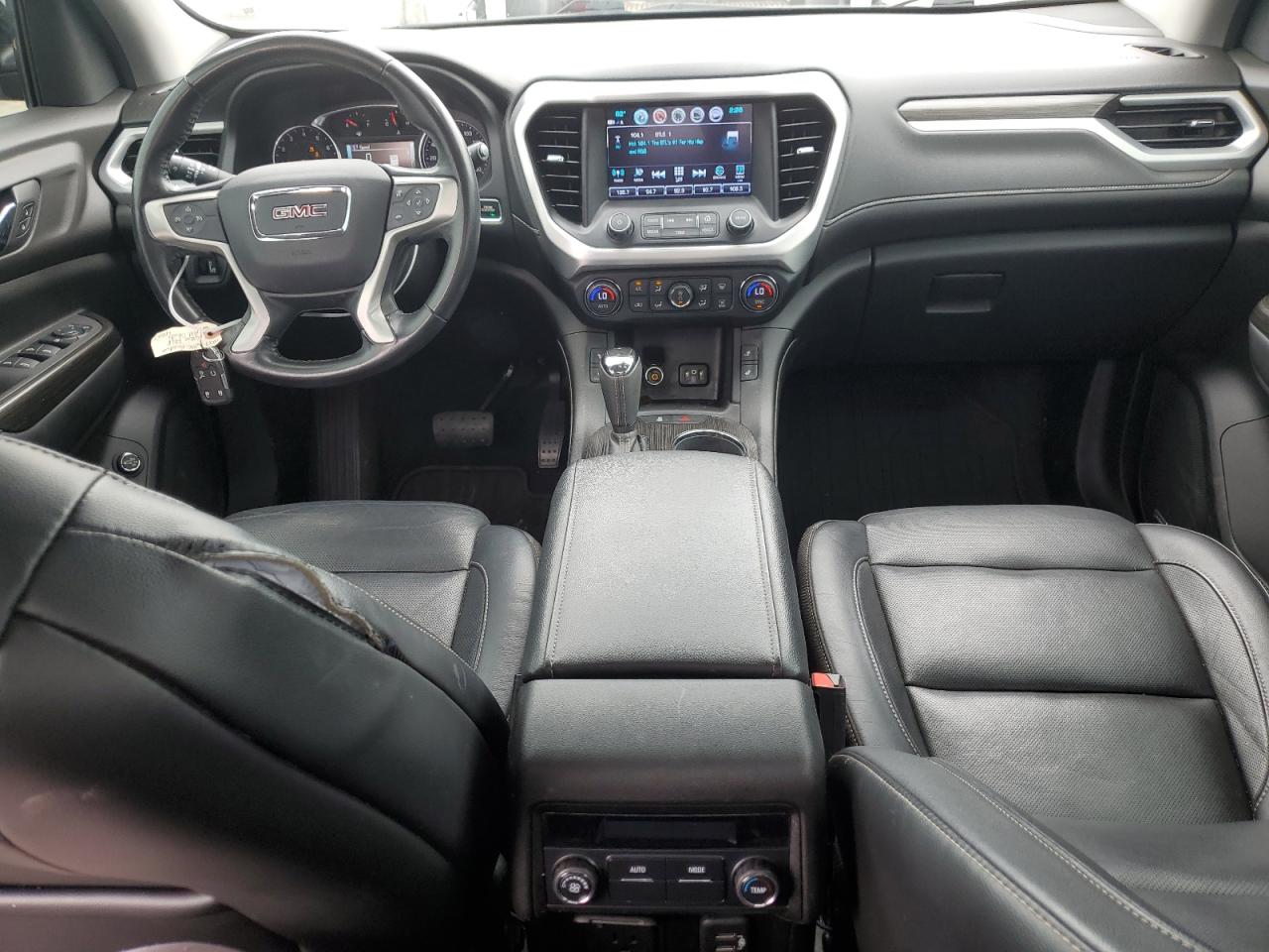 1GKKNMLS2KZ290694 2019 GMC Acadia Slt-1