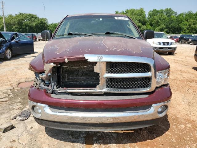 2002 Dodge Ram 1500 VIN: 1D7HA18N02S650000 Lot: 50552144