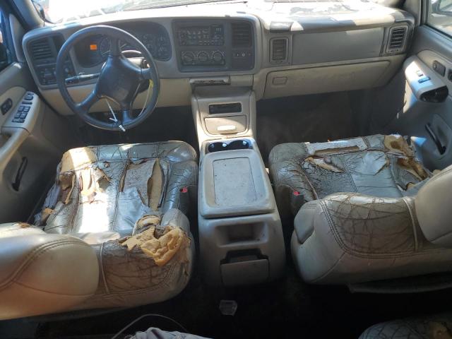 2001 Chevrolet Tahoe C1500 VIN: 1GNEC13T31J128860 Lot: 52855934