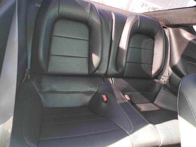 2017 Ford Mustang VIN: 1FA6P8TH2H5205006 Lot: 55671394