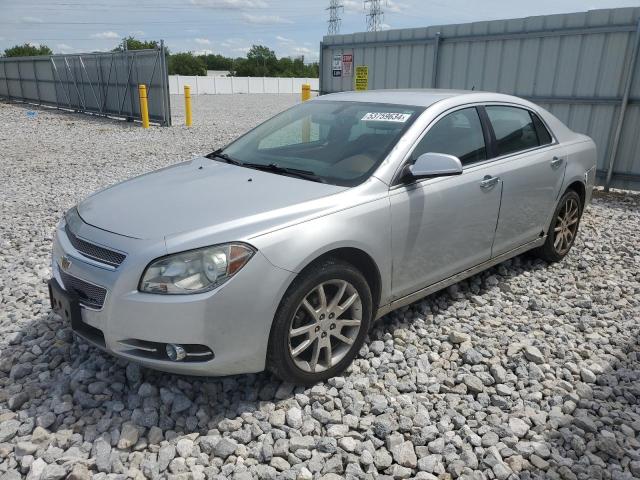 2009 Chevrolet Malibu Ltz VIN: 1G1ZK57B79F180229 Lot: 53759634