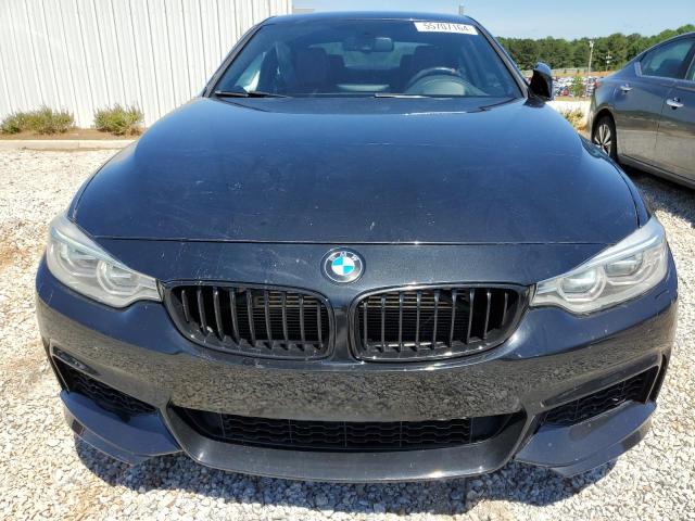 VIN WBA3R5C5XEF730233 2014 BMW 4 Series, 435 XI no.5