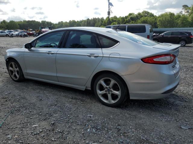 2016 Ford Fusion Se VIN: 3FA6P0H75GR172063 Lot: 54352654