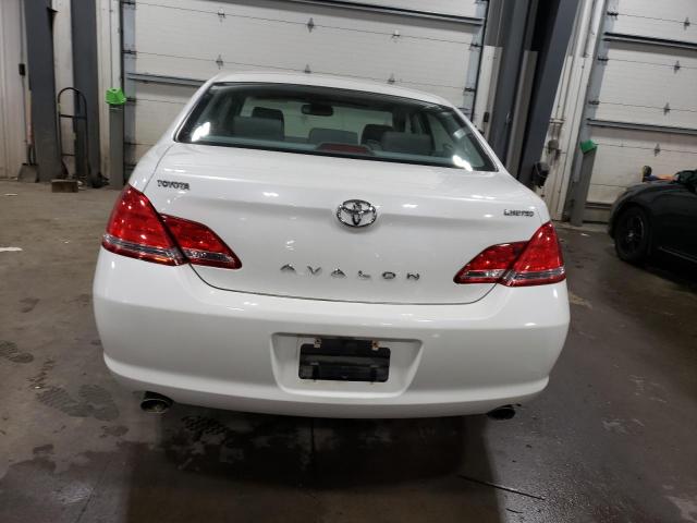 2007 Toyota Avalon Xl VIN: 4T1BK36B77U190116 Lot: 54324594