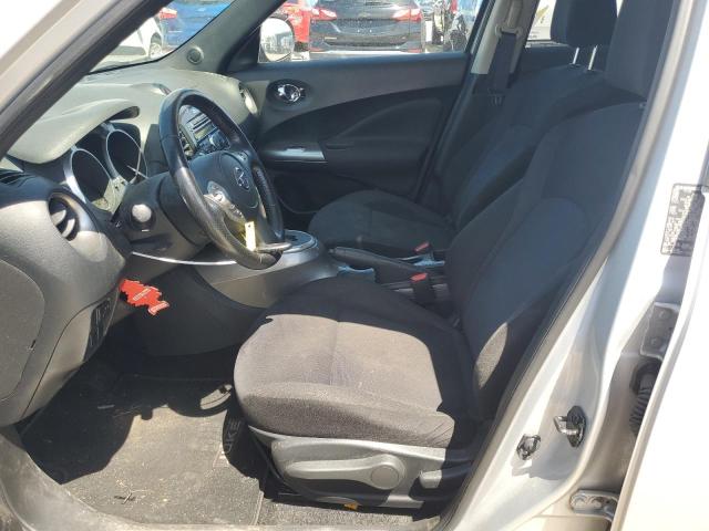 2014 Nissan Juke S VIN: JN8AF5MR8ET359129 Lot: 55900934