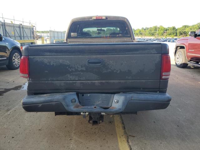 1D7HL38K64S763755 2004 Dodge Dakota Quad Sport