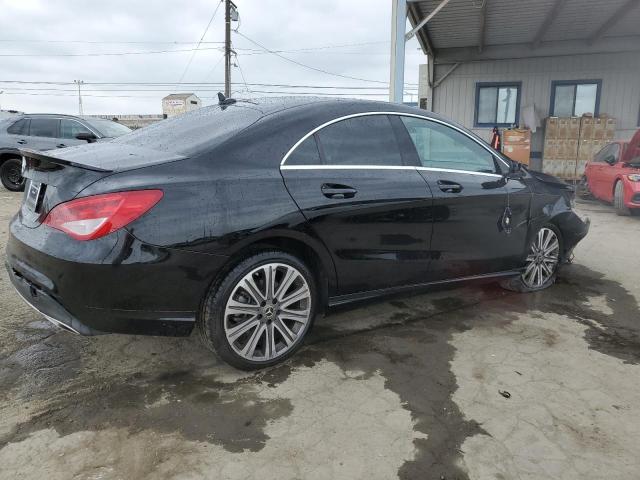 VIN WDDSJ4EB9JN617012 2018 Mercedes-Benz CLA-Class,... no.3