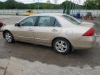 HONDA ACCORD EX photo