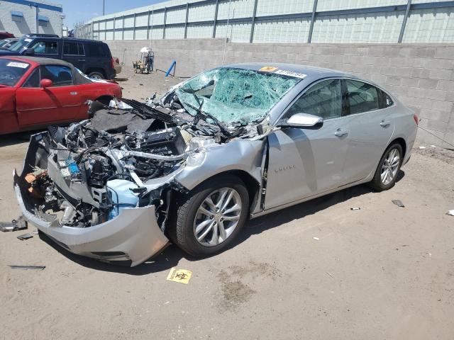 1G1ZE5ST8HF243845 2017 CHEVROLET MALIBU - Image 1