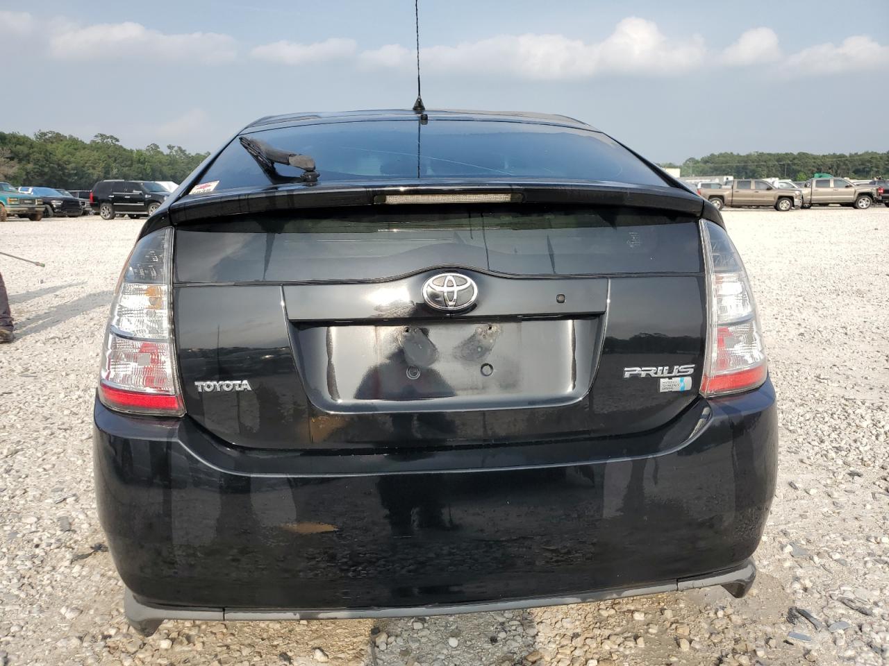 JTDKB20U753111779 2005 Toyota Prius