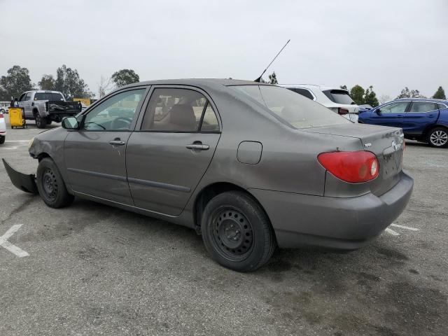 2006 Toyota Corolla Ce VIN: 1NXBR32E96Z569676 Lot: 55414124