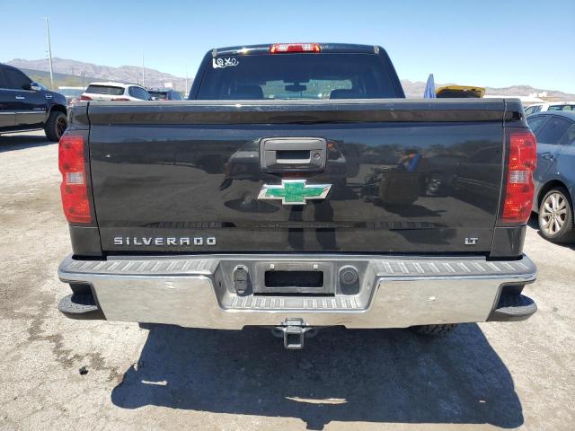 2015 Chevrolet Silverado C1500 Lt VIN: 3GCPCREC4FG504911 Lot: 53920394