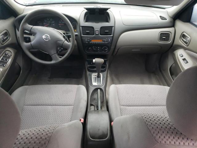 2005 Nissan Sentra 1.8 VIN: 3N1CB51D05L583849 Lot: 55009884